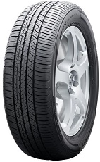 235/65R17 FALKEN ZIEX ZE001 A/S 103T SL M+S 380BB**40K**+ROAD HAZARD