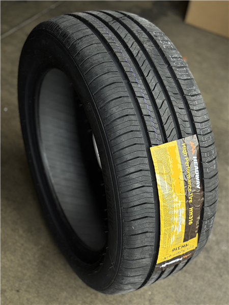 185/60R15 HEADWAY HIGH PERFORMANCE HH316 84H 500A-A