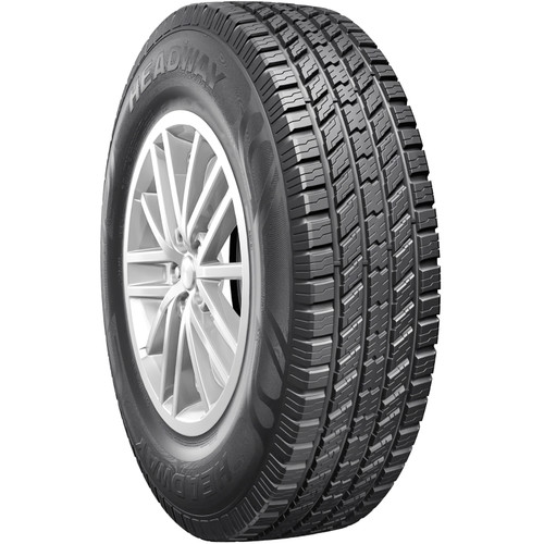 LT225/75R16 10PR HEADWAY ALL SEASON H/T HR802 115/112Q BSW 600AB