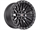 VORTEX VRT-608 APOLLO MATTE BLACK 18X9 6X135/6X139.7 +0 106.1 *NC*
