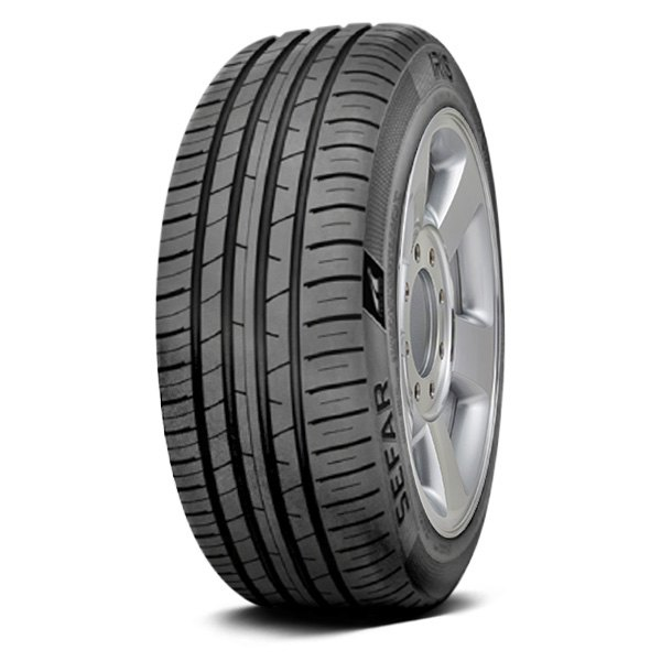 215/40R17XL IRIS SEFAR 87W 300AAA BSW