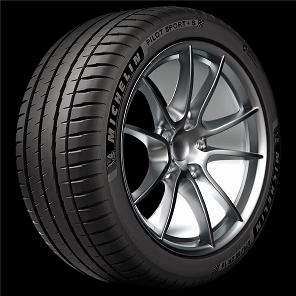 305/30R20XL MICHELIN PILOT SPORT 4S 103Y BSW