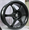 17X8.0 4X100 +38 FLAT GUN METAL *7680A02*