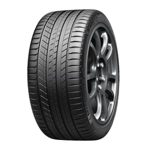 275/45R20 MICHELIN LATITUDE SPORT 3 110Y 220AA EV