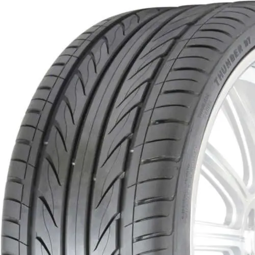 225/35R19 DELINTE D7 XL 88W BW UHP-A A/S