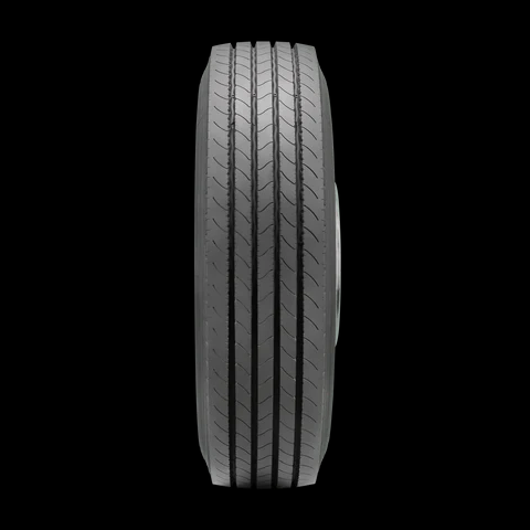 245/70R19.5 16 GROUNDSPEED GS ZS01*A/P* STEER 16PLY