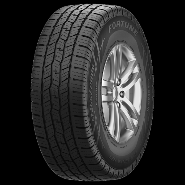 LT235/80R17 10PR FORTUNE TORMENTA H/T FSR305 120/117R 45K BSW