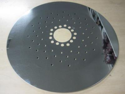 26'' DISC SIMULATORS STEEL 6X127/6X135/6X5.5 DRILLED