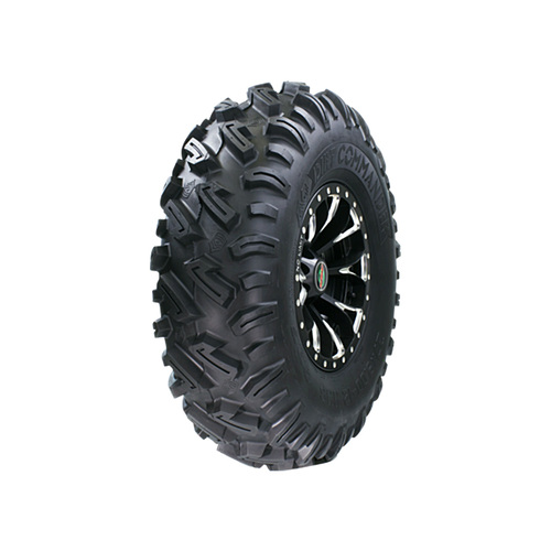 27X9.00R12 8PR GBC DIRT COMMANDER SG-797 ATV/UTV