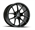 AODHAN-AFF07 MATTE BLACK 19X8.5 5X112 +35 +66.6 **SINGLE PHASE FORGING CONSTRUCTION** SPF ?