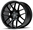 AODHAN-AHX MATTE BLACK 18X9.5 5X4.5 +35 +73.1 **SINGLE PHASE FORGING CONSTRUCTION** SPF ?