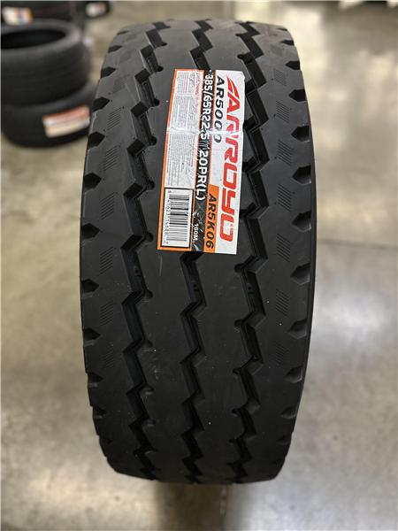 315/80R22.5/20 ARROYO AR5000 *A/P* 20PLY