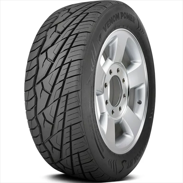 295/30R20XL VENOM POWER RAGNAROK GTS 101Y 420AA BSW