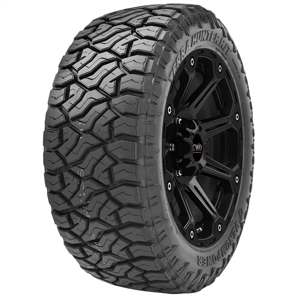 31X12.50R24 10PR VENOM POWER TERRA HUNTER R/T 109Q