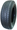ST175/80R13 8PR CARAWAY CT921 UTILITY TRAILER TIRE **8PLY**