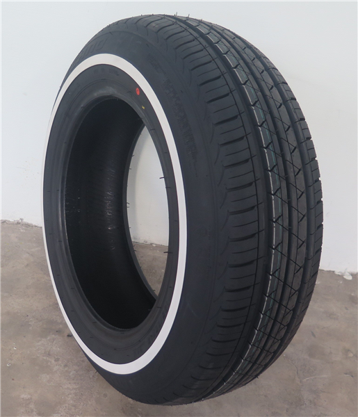 175/70R13 82H DELIUM WW IA-110 WHITEWALL