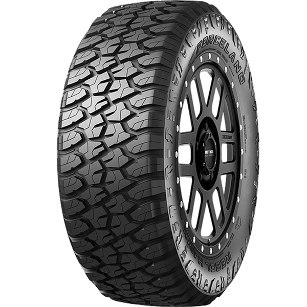 P265/65R18 FORCELAND REBELHAWK R/T 116T *45K*