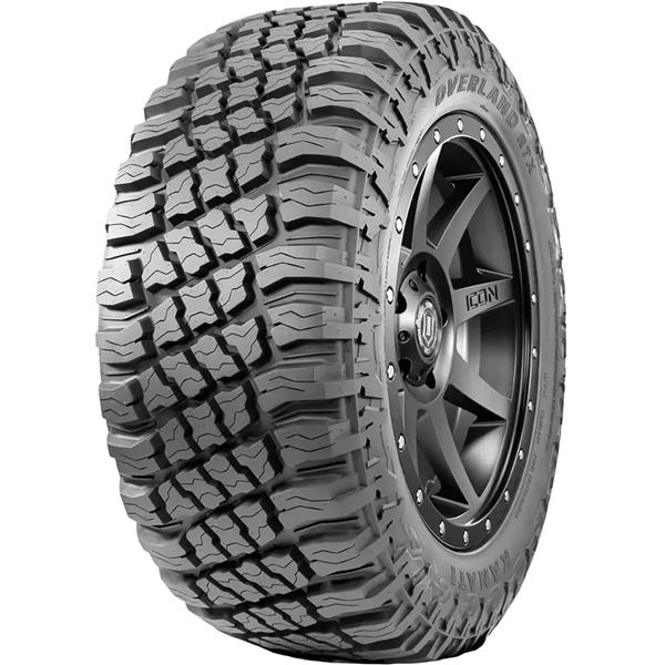 LT35X12.50R17 KANATI OVERLAND RTX KU-260 **10PLY **