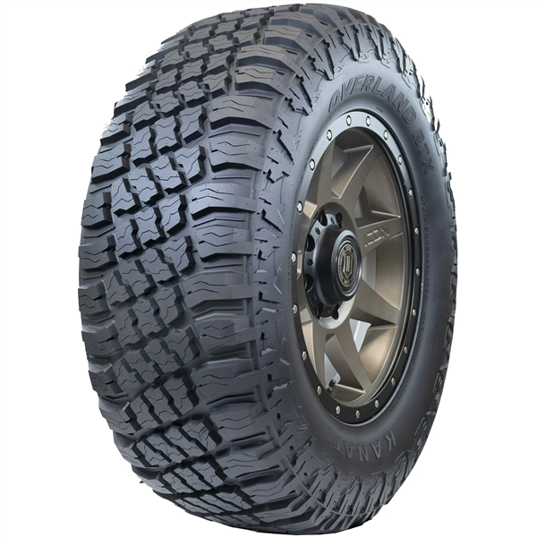 LT33X12.50R20 KANATI OVERLAND RTX KU-260 114Q 10PLY