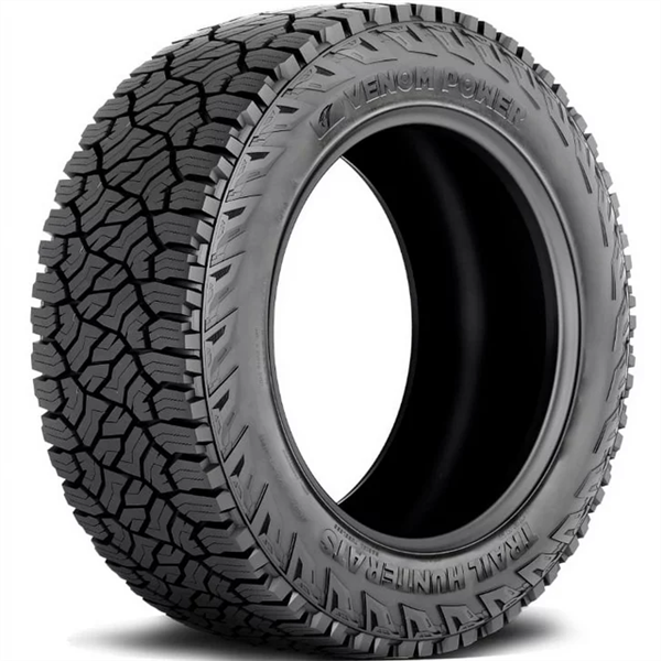 305/40R22 VENOM POWER TRAIL HUNTER ATS 114V XL