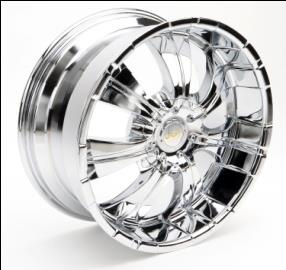 MASSA-215 20X8.5 BLANK+20