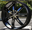 MASSA-50 MATTE BLACK W/ CHROME INSERTS 26X10 5X115/5X4.75 +15