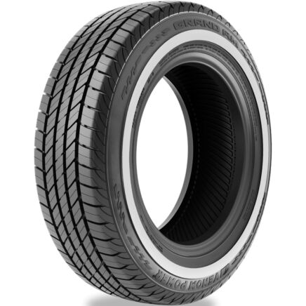 215/70R14 VENOM POWER GRAND AM 96H WSW 20MM WW