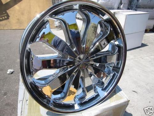 OMEGA-ZAB 20X8.5 6X135 / 6X5.5 +15 C.B 87