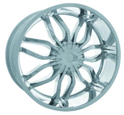 PLAYER-777 24X10 BLANK +15 C.B 78.1