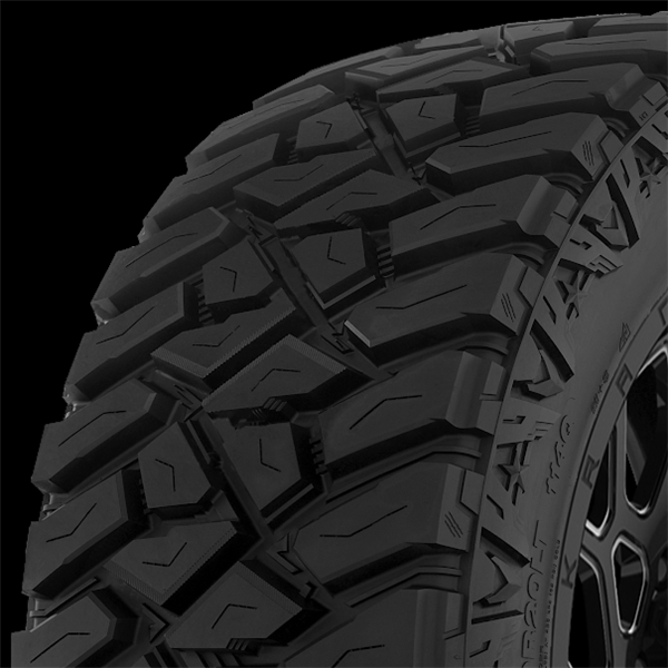 37X13.50R20 12PR PREDATOR NEW MUTANT X-MT 128Q