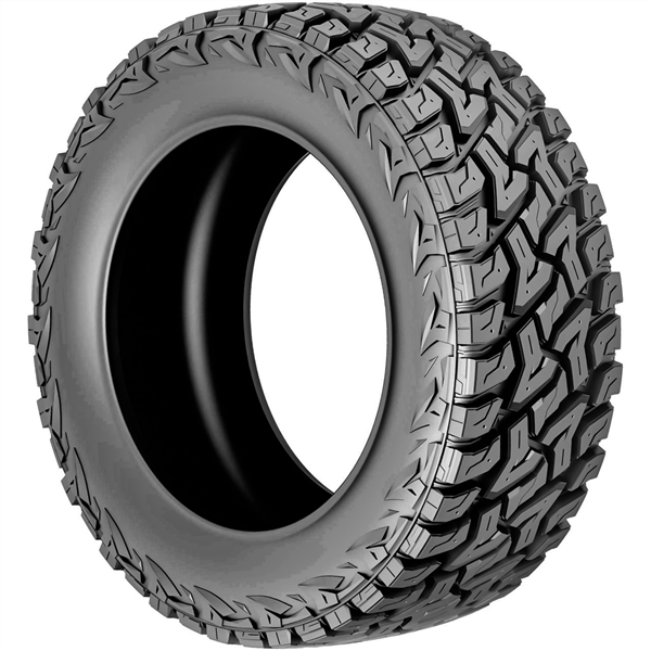 33X12.50R20 10PR PREDATOR NEW MUTANT X-RT 114Q