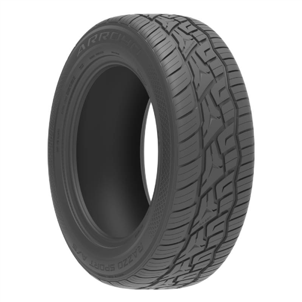 275/55R20 ARROYO RAZZO SPORT AS 117V