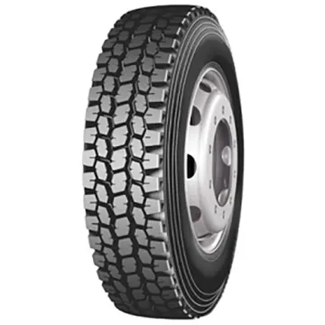 285/75R24.5 14P SUPER CARGO D272 *O/S DRIVE* 144/141L