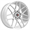 SPEC-1 RACING SP-78 ALL WHITE 17X7.5 4X100/4X4.5 +35 +73.1 *RT*