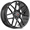 SPEC-1 SP-78 GLOSS BLACK 17X7.5 4X100/4X4.5 +35 +73.1 *RT*