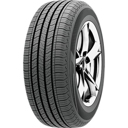 215/60R17 DCENTI DC66 SUV 96H M+S 500AA