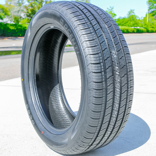 275/45R20 DCENTI DC66 SUV 110V XL M+S 500AA