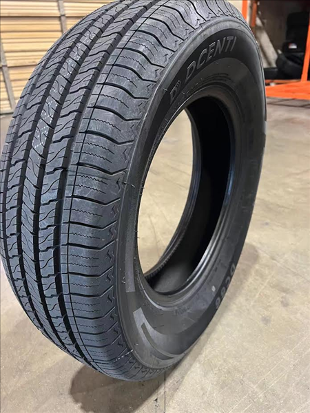 285/50R20 DCENTI DC66 SUV 116H M+S 500AA
