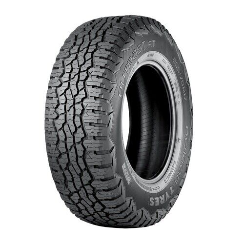 265/60R18 NOKIAN OUTPOST AT 110T 700AA 60K BSW