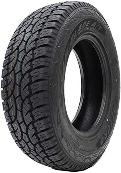 P285/55R20 ATTURO TRAIL BLADE AT 540AB 115T