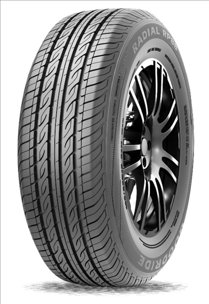 P 205/70R15 GOODRIDE RP88 96H ( 50,000 MILES + ROAD HAZARD )