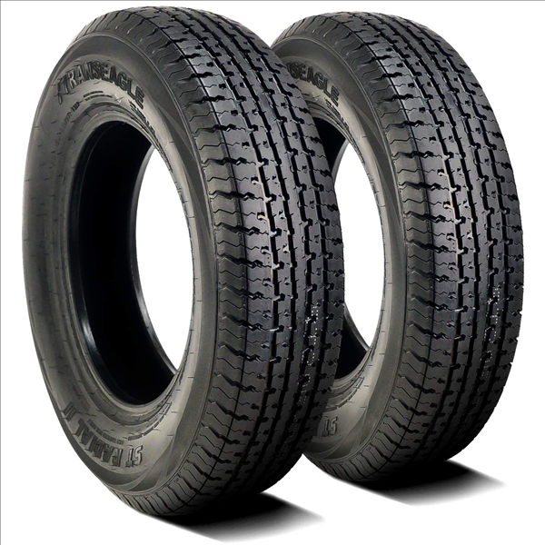 ST205/75R14 8PR TRANSEAGLE ST RADIAL II 105/101N