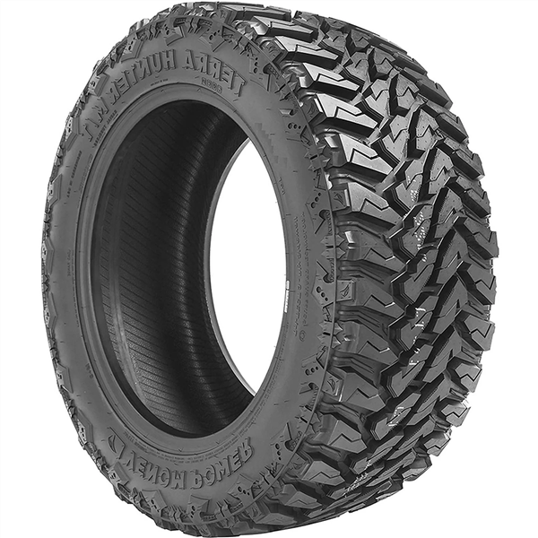 LT275/55R20 10PR VENOM POWER TERRA HUNTER M/T 120/117Q BSW