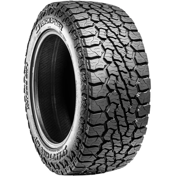 LT275/55R20 VENOM POWER SWAMPTHING XTREME DIRT A/T