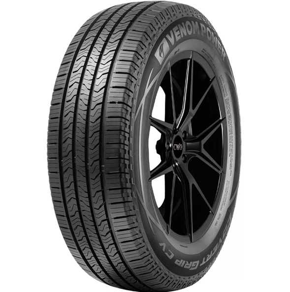 245/50R20 VENOM POWER COVERT GRIP CV 102V